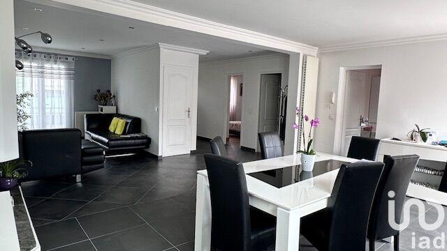 Maison - 140 m² - 7 pièces