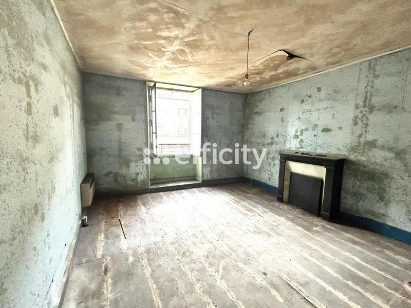 Immeuble - 170 m² - 4 pièces