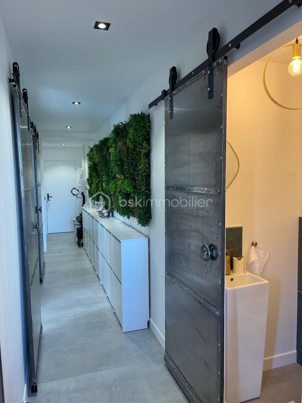 Appartement - 52 m² - 3 pièces