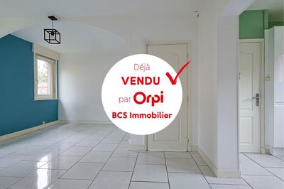 Appartement - 61 m² - 2 pièces