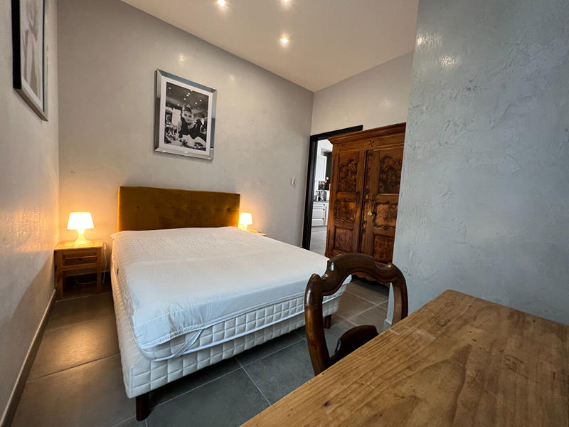 Appartement - 50 m² - 3 pièces