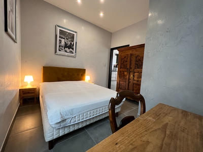 Appartement - 50 m² - 3 pièces