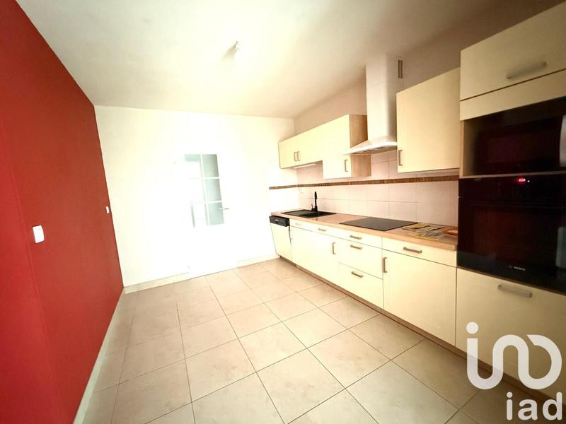 Maison - 129 m² - 6 pièces