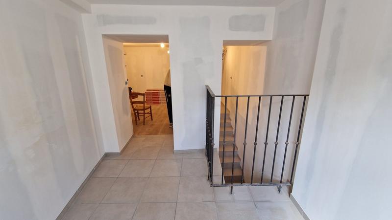 Maison - 125 m² - 3 pièces