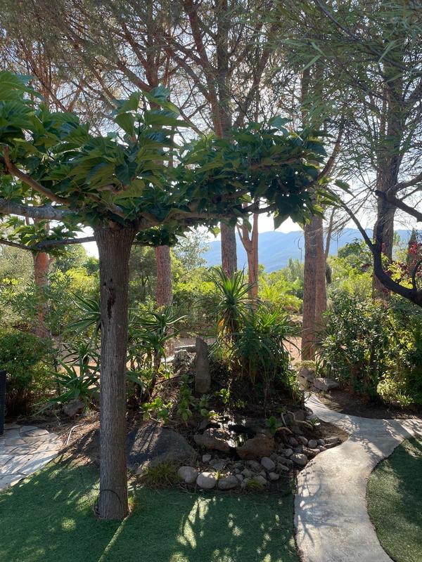 Villa - 127 m² - 10 pièces