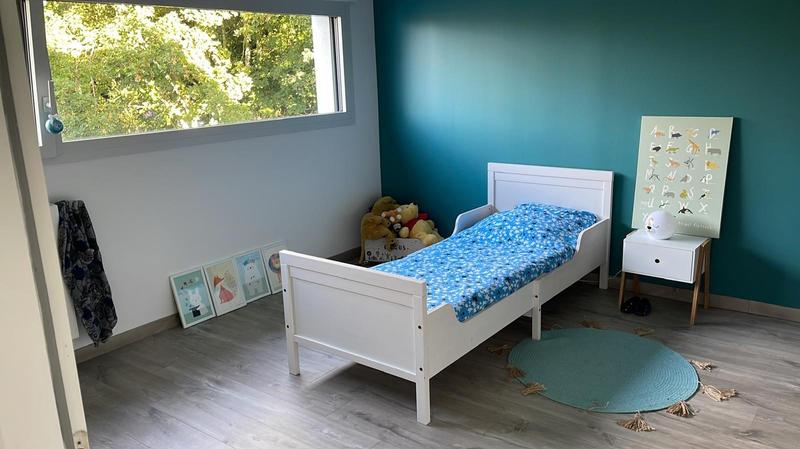 Maison - 296 m² - 8 pièces