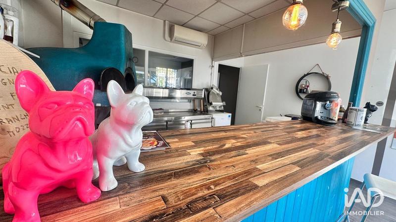 Local commercial - 55 m²