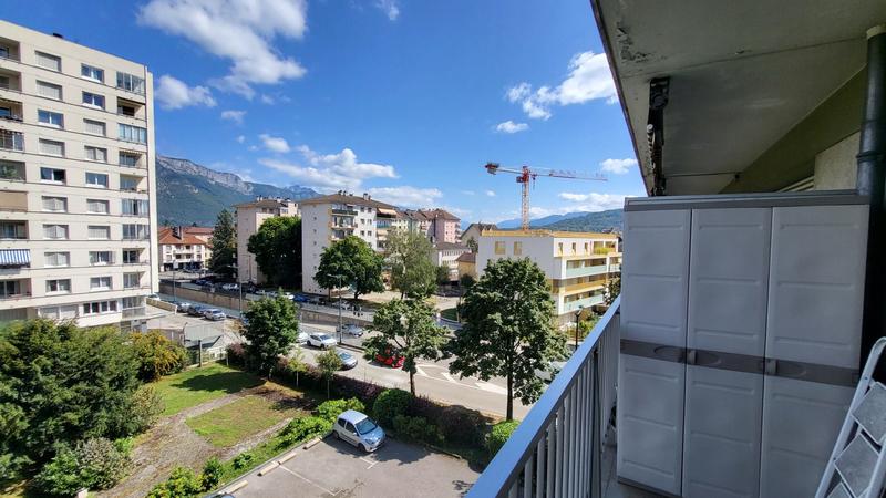 Appartement - 22 m² - 1 pièce