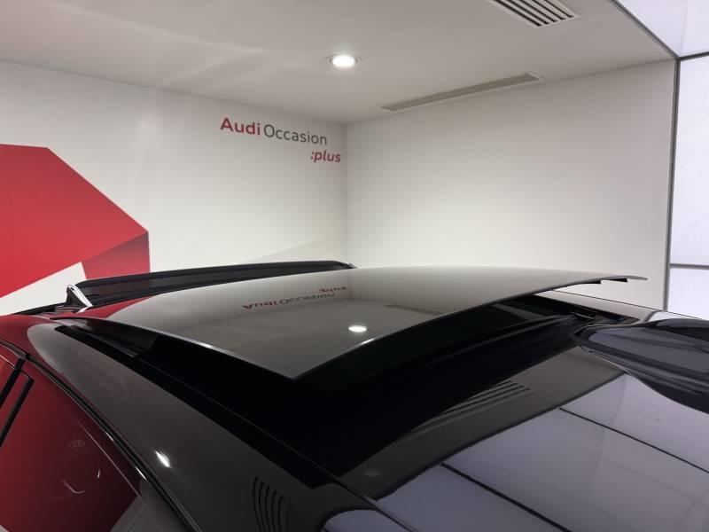 Audi Q3 Sportback Hybride e-hybrid 272 ch s tronic 6 s line