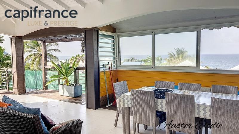 Villa - 250 m² - 7 pièces