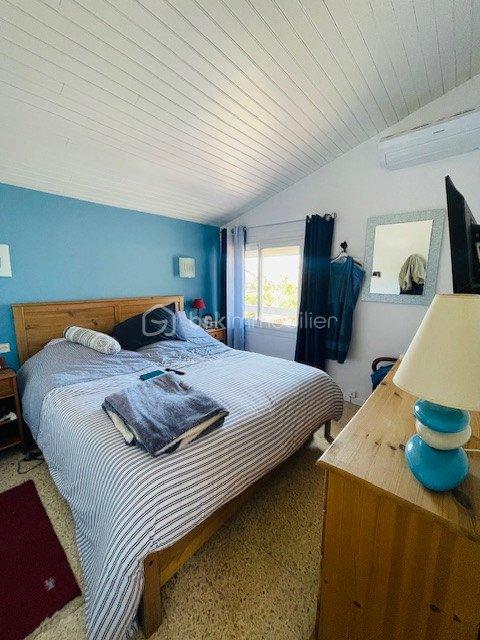 Maison - 72 m² - 4 pièces