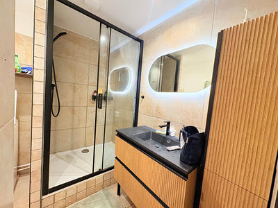 Appartement - 54 m² - 3 pièces