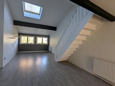 Appartement - 72 m² - 4 pièces