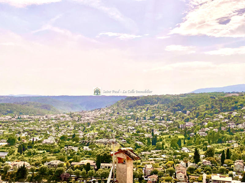 Maison de village - 69 m² - 3 pièces