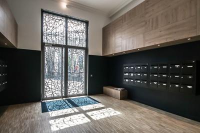 Appartement - 40 m² - 1 pièce