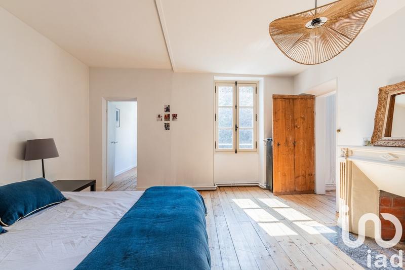 Maison - 131 m² - 6 pièces