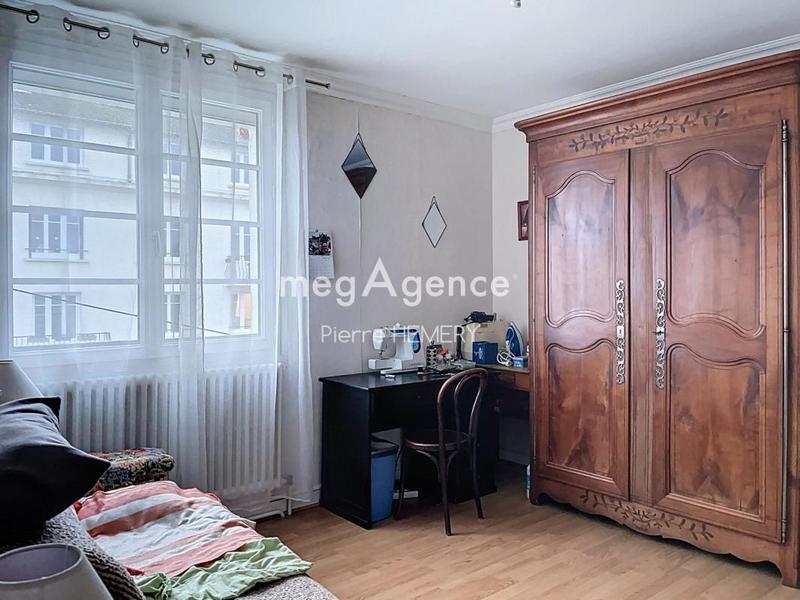 Pavillon - 93 m² - 4 pièces