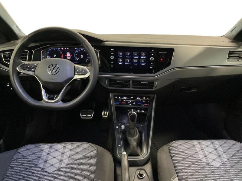 Volkswagen Taigo 1.0 Tsi 116 Dsg7 R-Line Edition