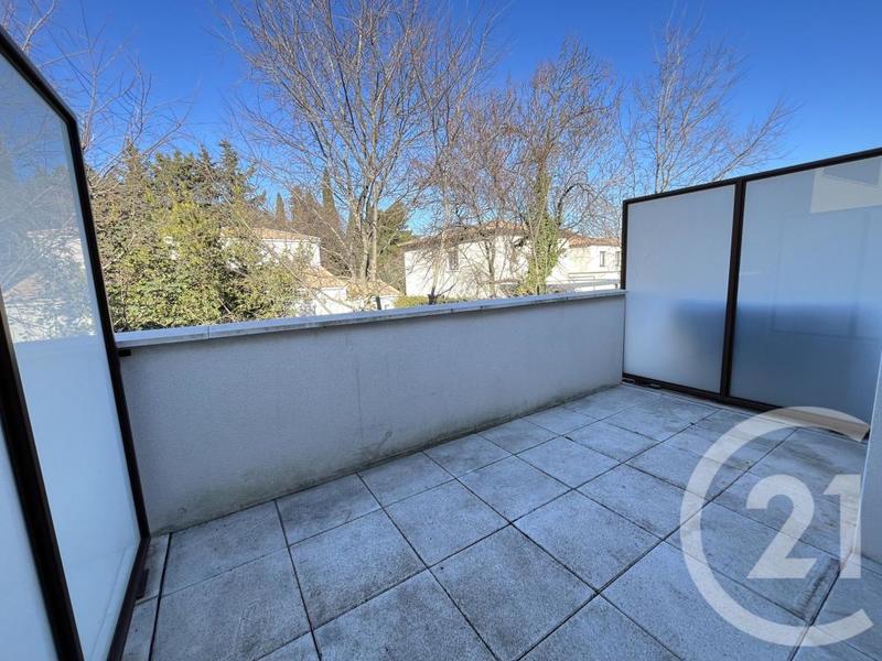 Appartement - 25 m² - 1 pièce