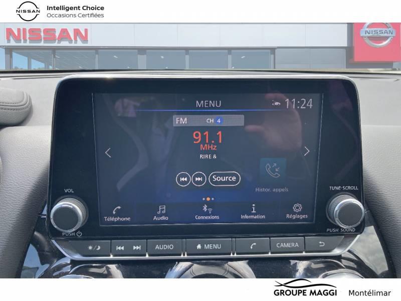 Nissan Juke Hybrid 143 Premiere Edition