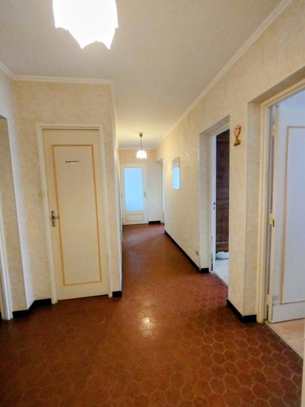 Appartement - 94 m² - 5 pièces