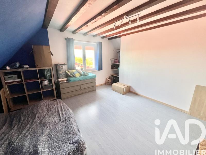 Maison - 164 m² - 6 pièces