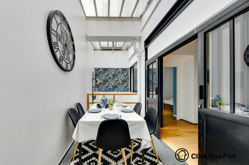 Local commercial - 69 m² - 3 pièces