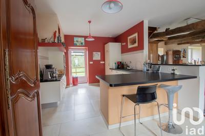 Maison - 340 m² - 11 pièces