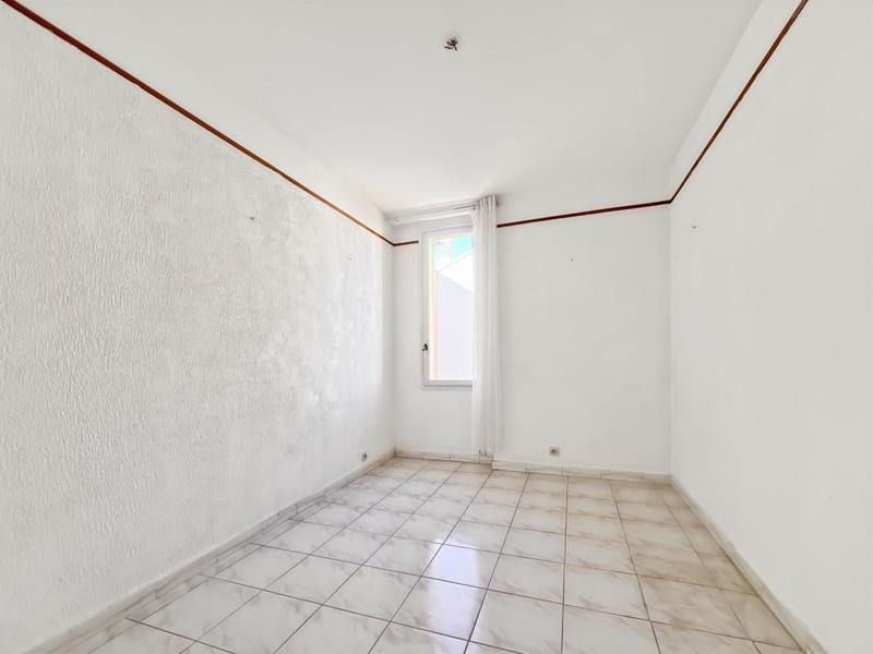 Appartement - 91 m² - 4 pièces