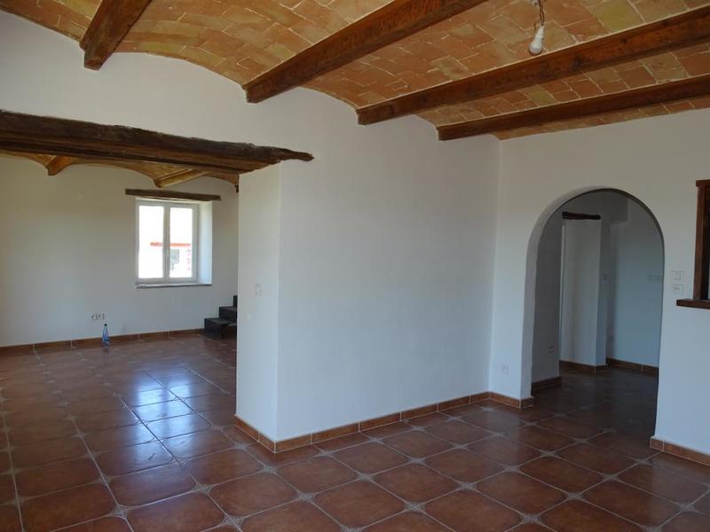 Maison de village - 180 m² - 10 pièces