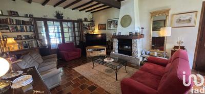 Maison - 134 m² - 4 pièces