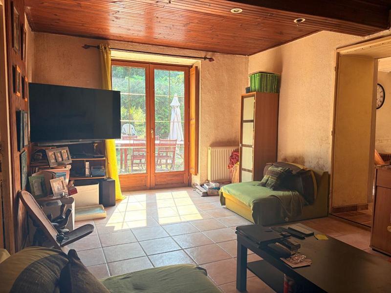 Maison - 145 m² - 7 pièces