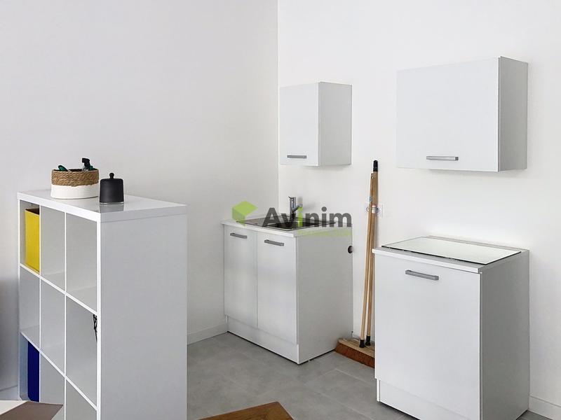 Local commercial - 51 m²