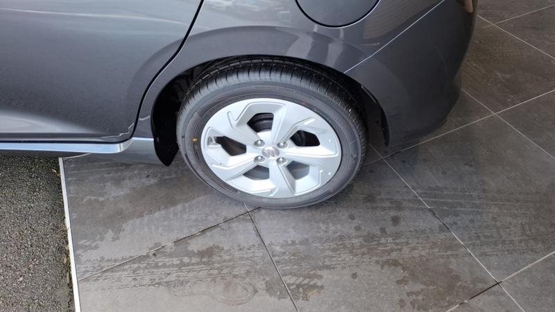 Suzuki Swift VI 1.2 Dualjet Hybrid Privilege