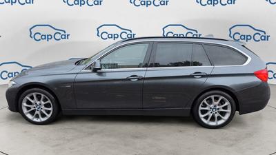 Bmw Série 3 Touring 320d 190 Bva8 Luxury