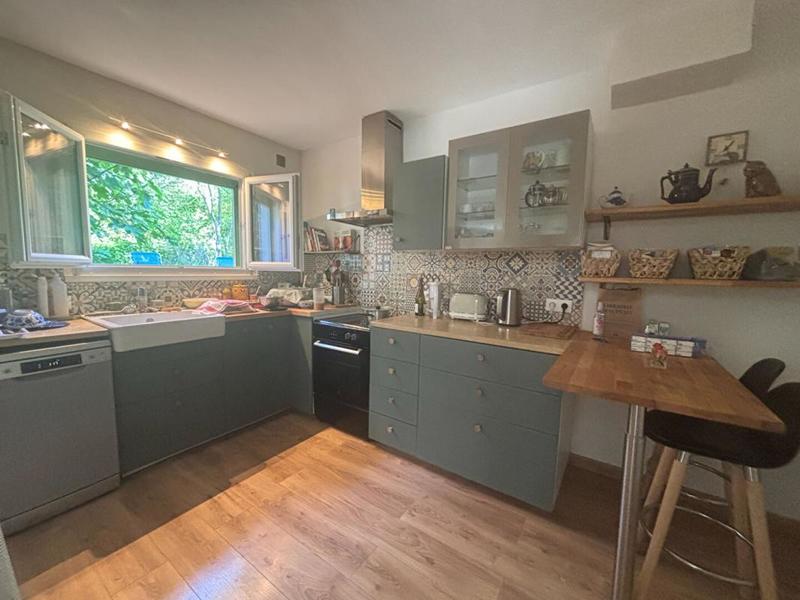 Villa - 105 m² - 5 pièces