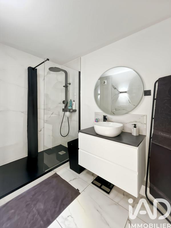 Appartement - 67 m² - 4 pièces