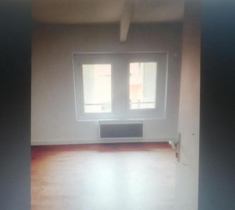 Appartement - 74 m² - 3 pièces