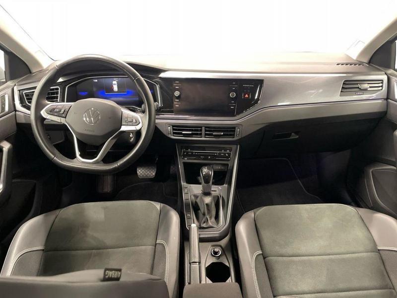 Volkswagen Polo 1.0 Tsi 95 s&amp;S Dsg7 Vw Edition