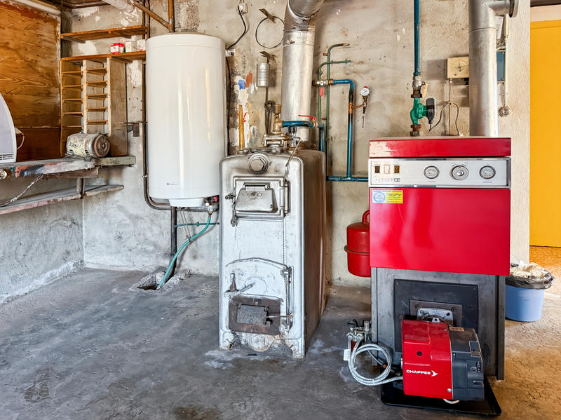 Maison - 82 m² - 4 pièces