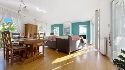 Maison - 135 m² - 6 pièces