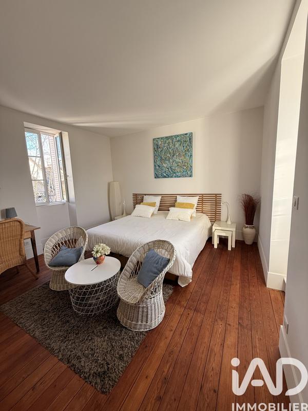 Maison - 147 m² - 5 pièces