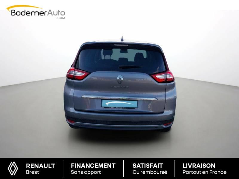 Renault Grand Scénic TCe 140 Fap - 21 Intens