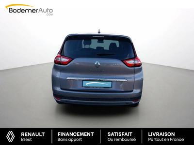 Renault Grand Scénic TCe 140 Fap - 21 Intens
