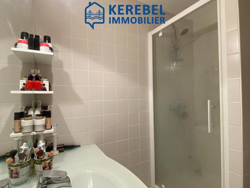 Appartement - 54 m² - 2 pièces