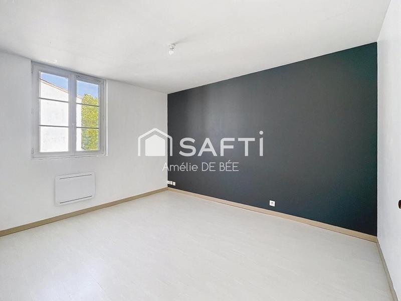 Maison - 170 m² - 6 pièces