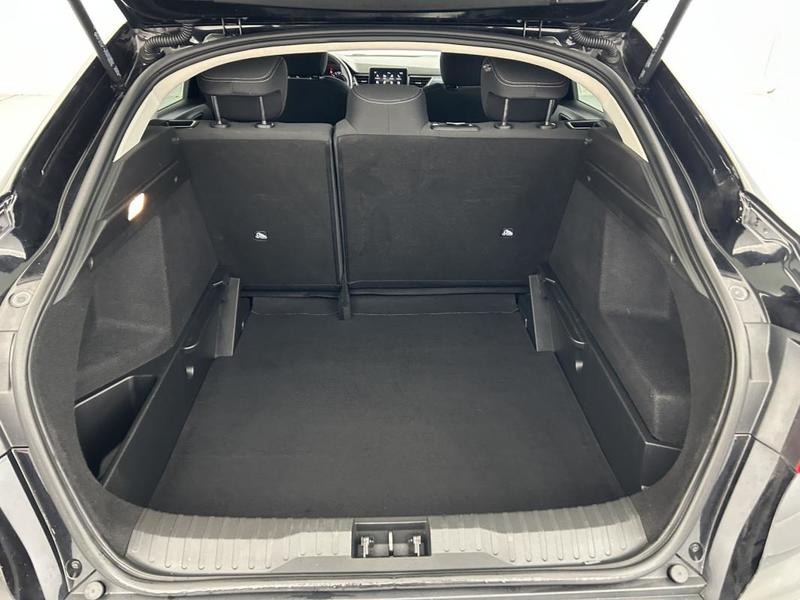 Renault Arkana mild hybrid 140 Edc Fap 22 Evolution 5p