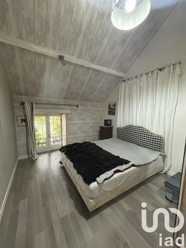 Maison - 142 m² - 5 pièces