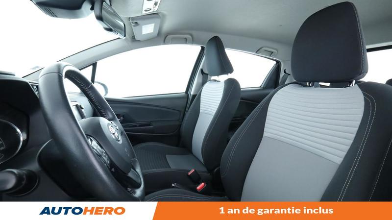 Toyota Yaris 1.5 Hybrid Dynamic 5p 100h