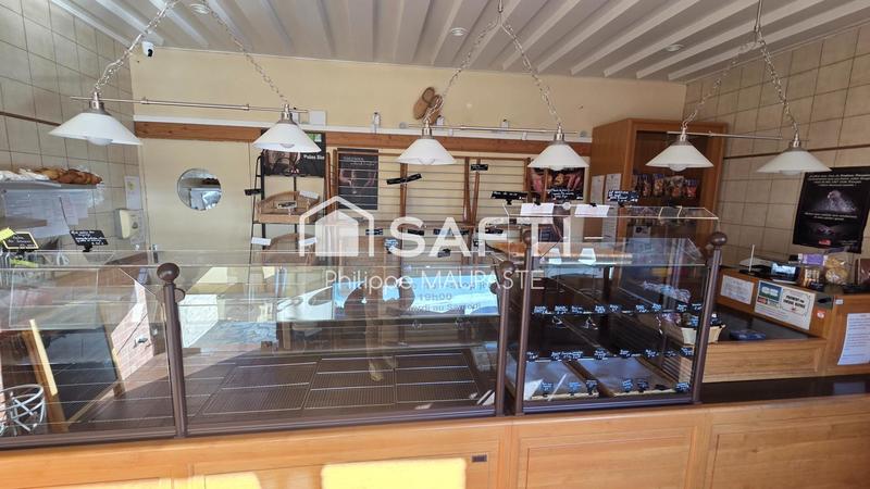 Local commercial - 230 m²